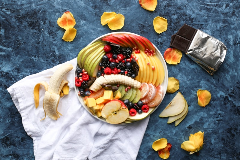 Smoothie bowl